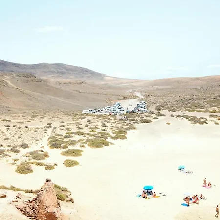 Beyond * Playa Blanca (Lanzarote)